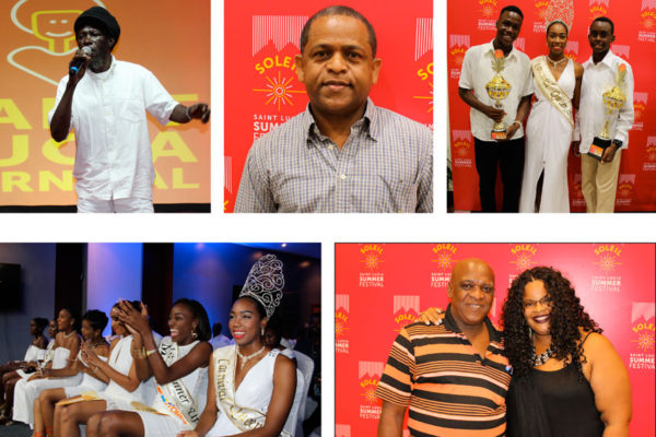 Features Archives St Lucia News From The Voice St Lucia