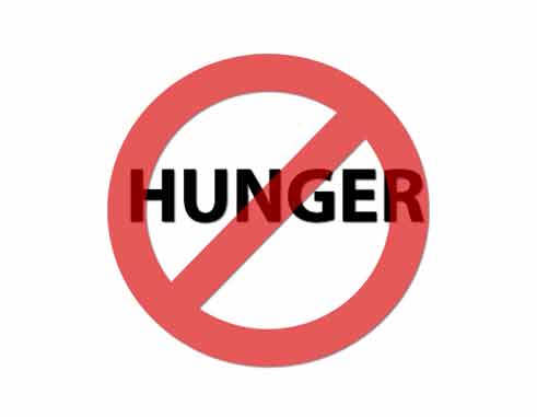 Stop Hunger
