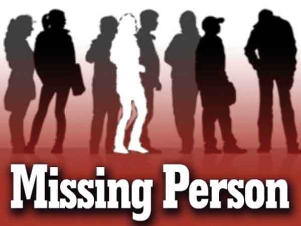 ‘MISSING’ STUDENTS