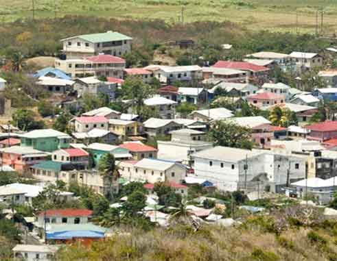 vieux fort freak nature sponsored lucia st