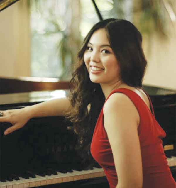 Eva Yulin Chen