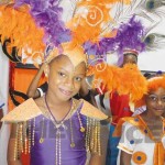 Junior Carnival