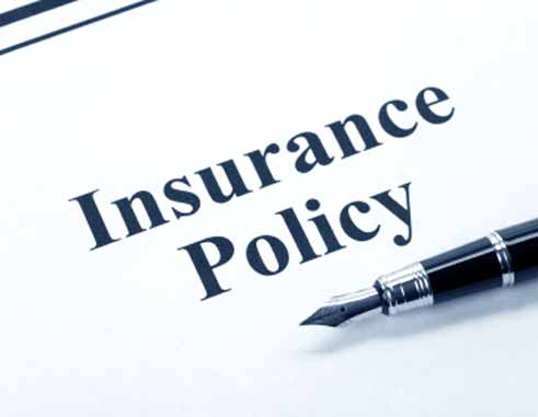 Image of Insurance Policy