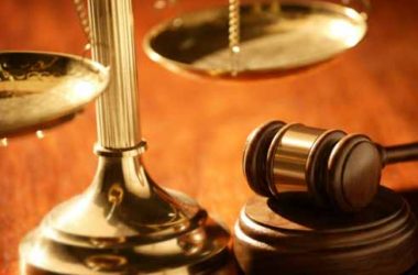 Image: Scales Of Justice
