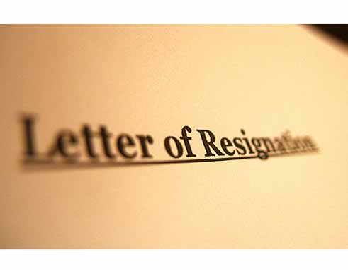 Top 5 Tips For Resigning - St. Lucia News From The Voice