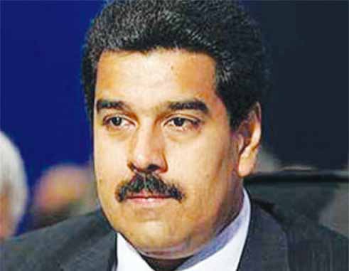 Image of Maduro