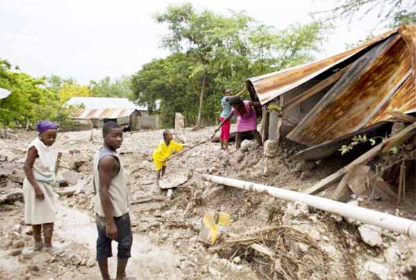 Relief-Supplies-Drive-For-Dominica