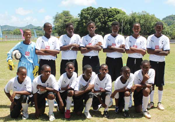 Image: Boboville FC will be in action this weekend.