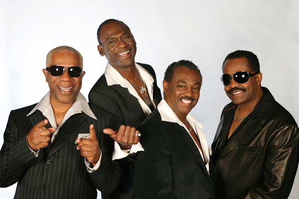 Image: Kool& The Gang will perform at this year’s Main Stage Sunday