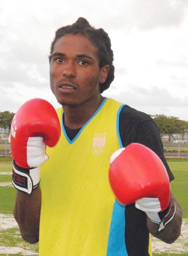 Locals-To-Help-Prep-Up-Trinidad-Boxers