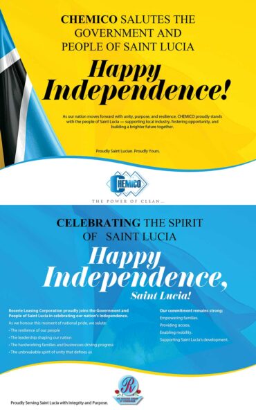 Chemico & Roserie Leasing