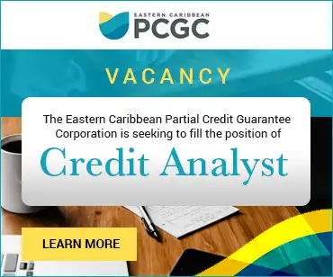 The Eastern Caribbean Partial Credit Guarantee Corporation is seeking to fill the position of 