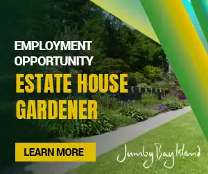 Jumby Bay Island Company, Ltd. is currently looking for a suitable and qualified candidate for the position of 