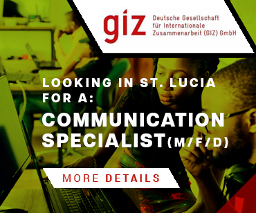 Open position: Communications Specialist. Click here for details.