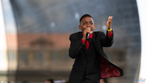 Ti Keno wins for Mongouge Combined