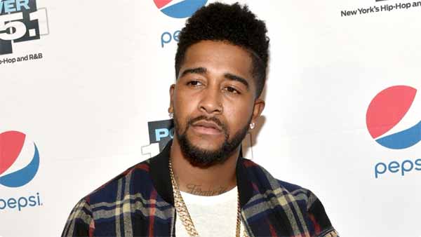 Image of Omarion