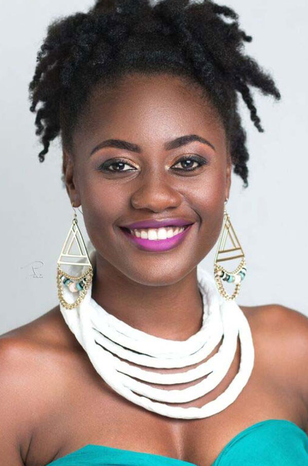 Meet Carnival Queen Contestants 2016 - St. Lucia News From The Voice