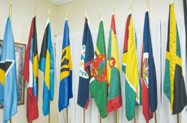 img: The six OECS, 15 CARICOM and 12 Commonwealth Caribbean member-states will be expected to come out of the current 37th CARICOM Summit, under way in Guyana, with plans to address the expected Brexit Caribbean blowout, which offers both challenges and opportunities for new relationships with Britain and the EU.