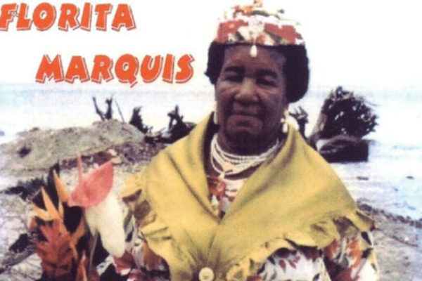 Image of Florita Marquis