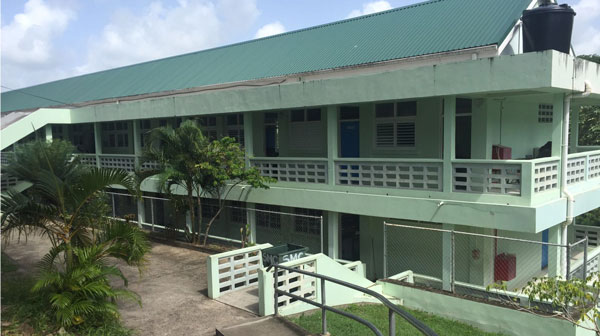 Selling Sodas On School Compound To Be Banned - St. Lucia News From The ...