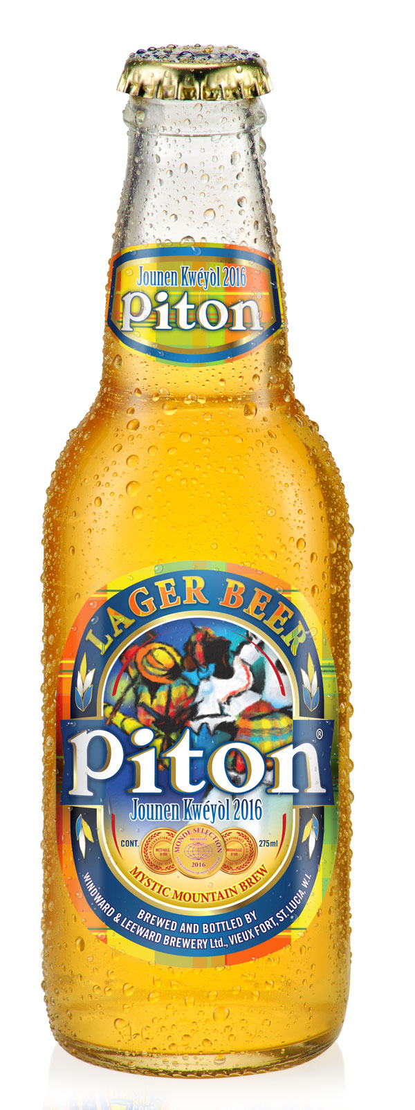 piton-beer
