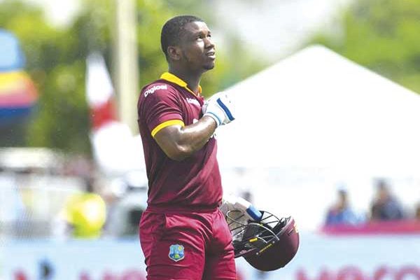 Image of Evin Lewis