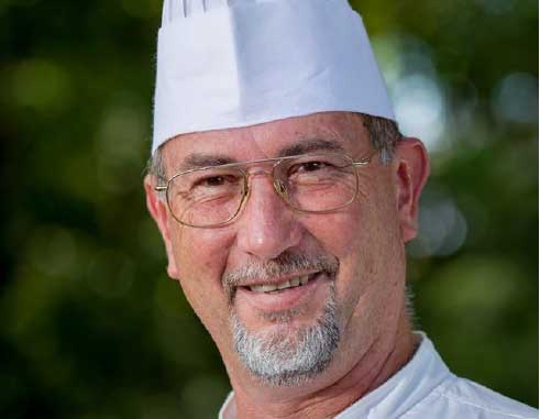 Image of Chef Bill Munn