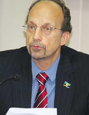 Image of Dr. James Hospedales 