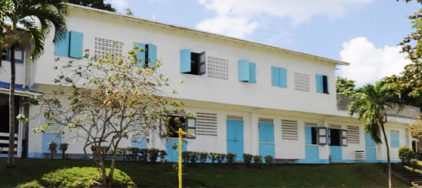 Image of Tapion school