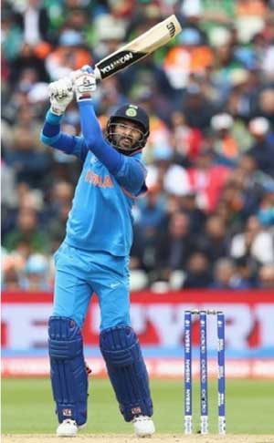 Image of India’s top order batsman Yuvraj Singh, (PHOTO: Getty Images)