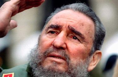 Image of Fidel Castro