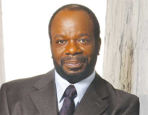 Image of Joseph Marcell