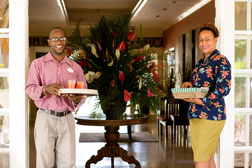 Image: As the first instant gratification booking and rewards programme, “The Guestbook” rewards travellers for booking direct, enabling the resort chain to better connect with its guests.