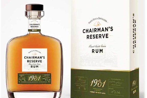 Image: The newly rebranded Chairman’s Reserve 1931