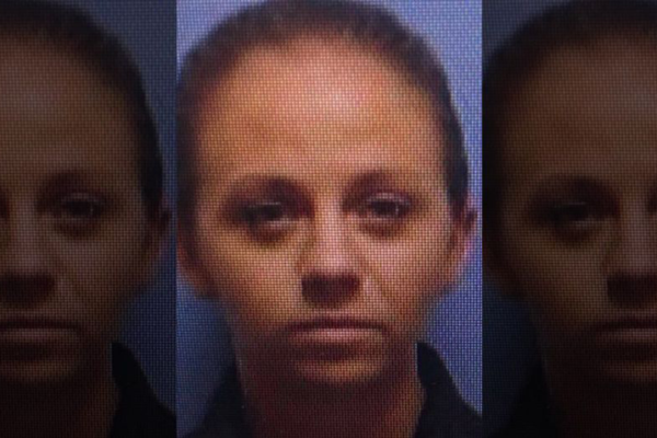 img: Officer Amber Guyger involved officer in the shooting (credit Fox News)
