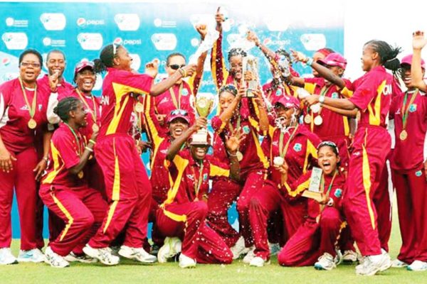 Image: ICC Women’s World T20 defending champions, West Indies; Can the hosts repeat 2016 (AFP)