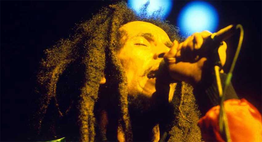 Image: Robert Nesta Marley can be said to have done the most, with his band The Wailers, to put Reggae Music on the world stage. (© Provided by Independent Digital News & Media Limited)