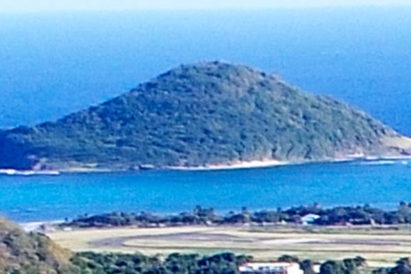 Image of Maria Islands