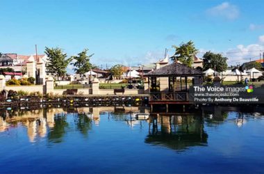 Image of Serenity Park. (PHOTO: Anthony De Beauville)