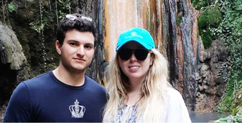Image of Photo shared by The Botanical Gardens Saint Lucia of Tiffany and Michael.