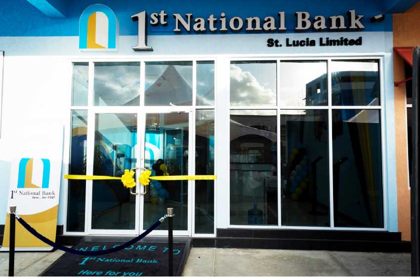 Image of 1st National Bank