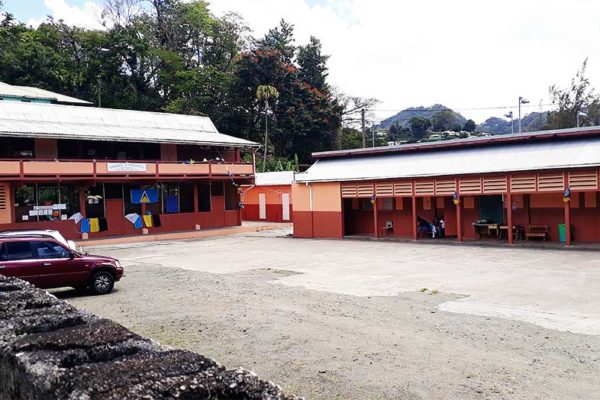 Image of Methodist Primary School