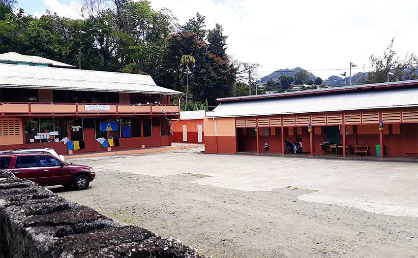 Image of Methodist Primary School