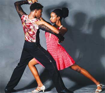 Image: Salsa and Bachata are among the categories of dance classes available for the workshop.