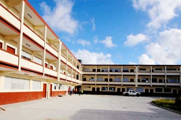 Image of Choiseul Secondary