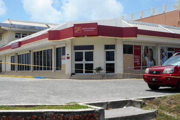 Image of First Caribbean International Bank