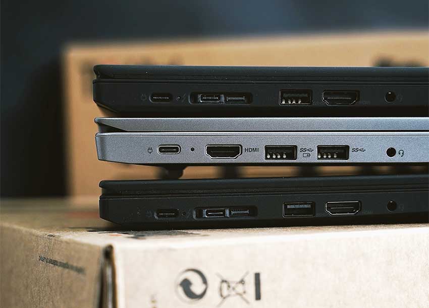 Sandals Foundation Gives Digital Devices to Balata Primary School The