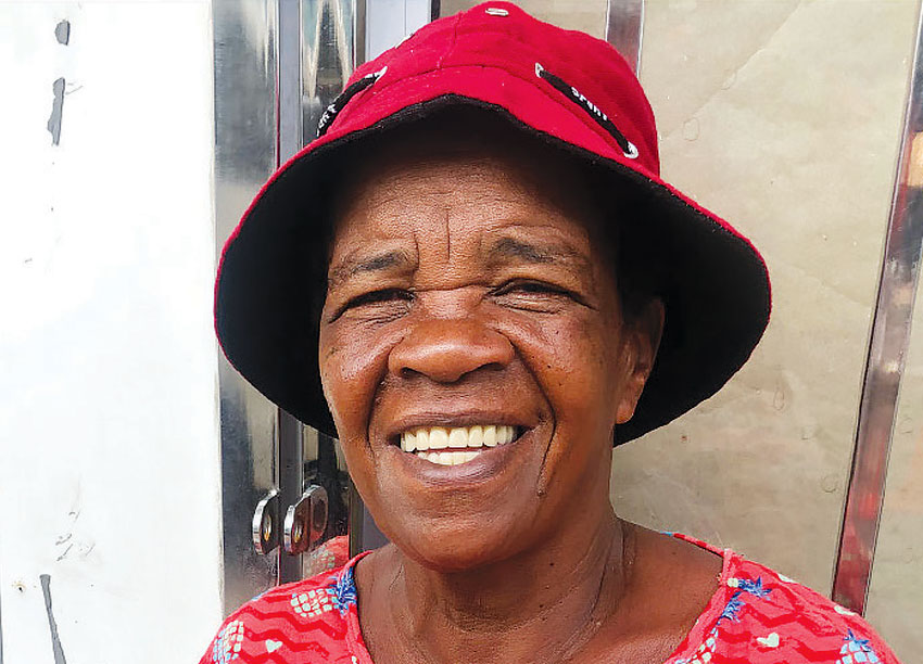 Escaping An Abusive Relationship A Battered Woman S Story St Lucia News From The Voice