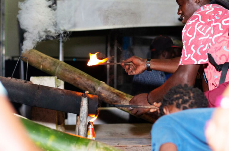 Saint Lucia Releases Its Inspirational Christmas Video Message - St