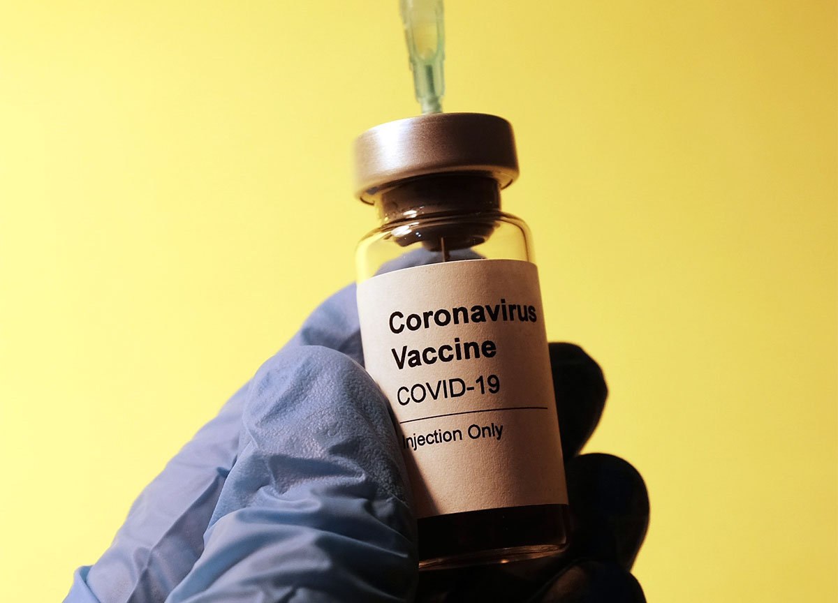 Over Twenty-Five Thousand Citizens Receive First Dose - St. Lucia News From The Voice - Vimarsana News